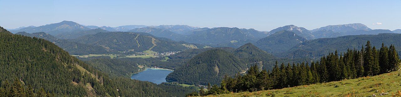 Erlaufsee – Bild 2