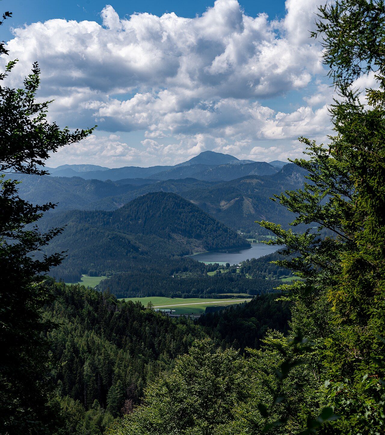 Erlaufsee – Bild 3