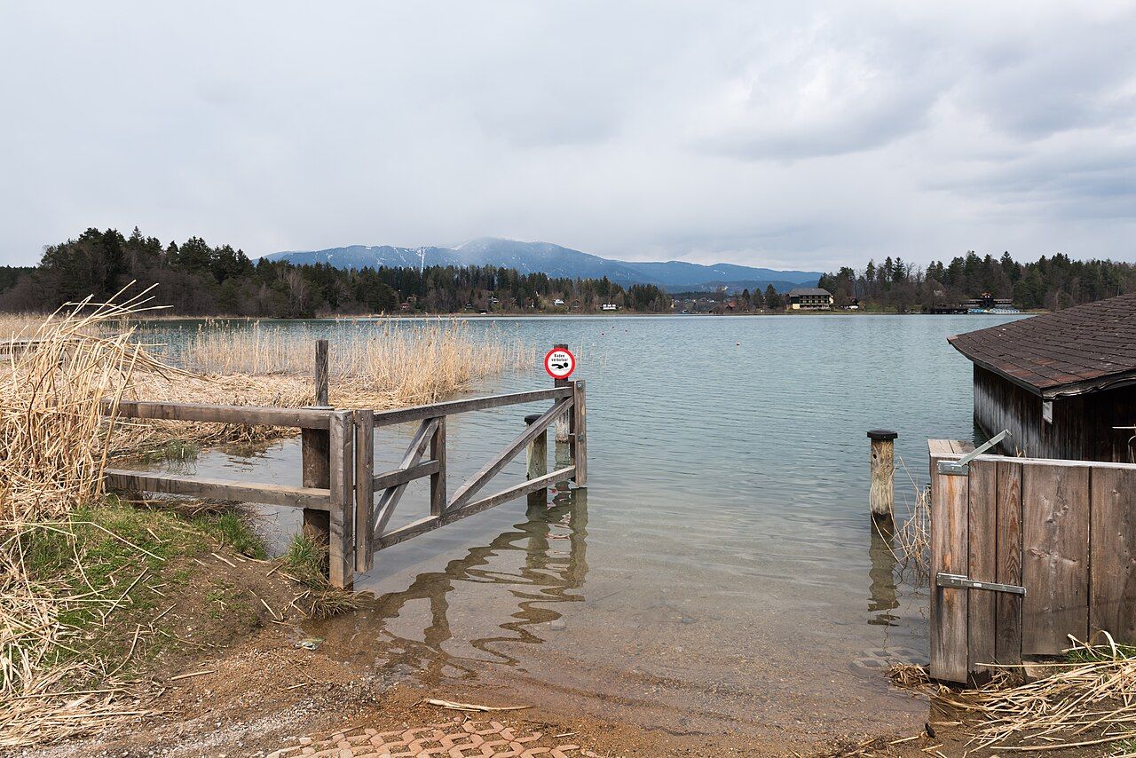 Faaker See – Bild 2