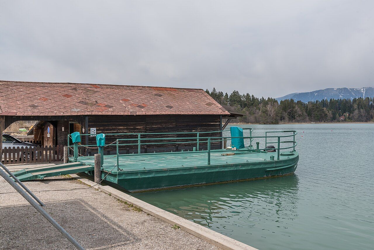 Faaker See – Bild 3