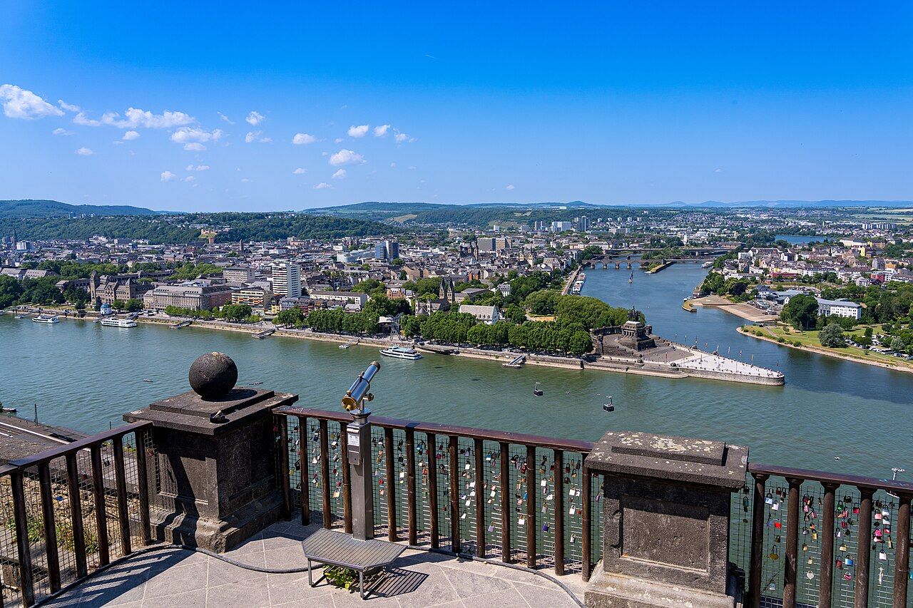 Festung Ehrenbreitstein – Bild 2