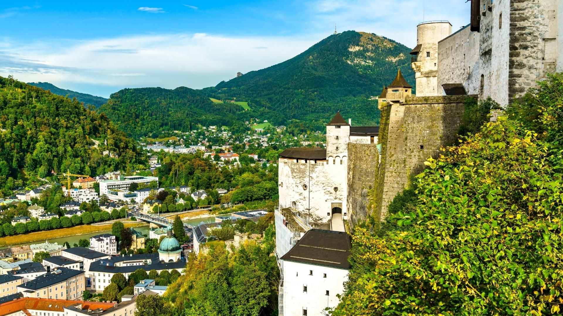 Festung Hohensalzburg – Bild 2