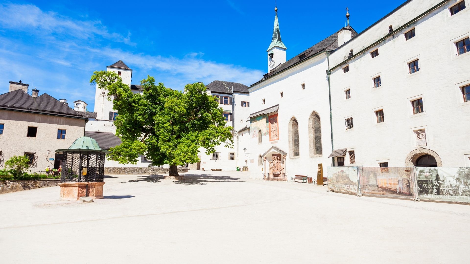 Festung Hohensalzburg – Bild 3