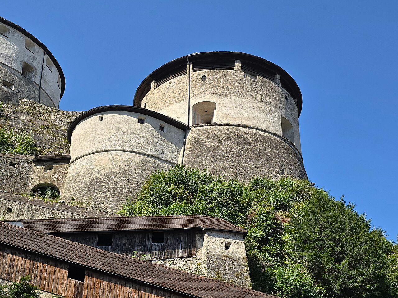 Festung Kufstein – Bild 3
