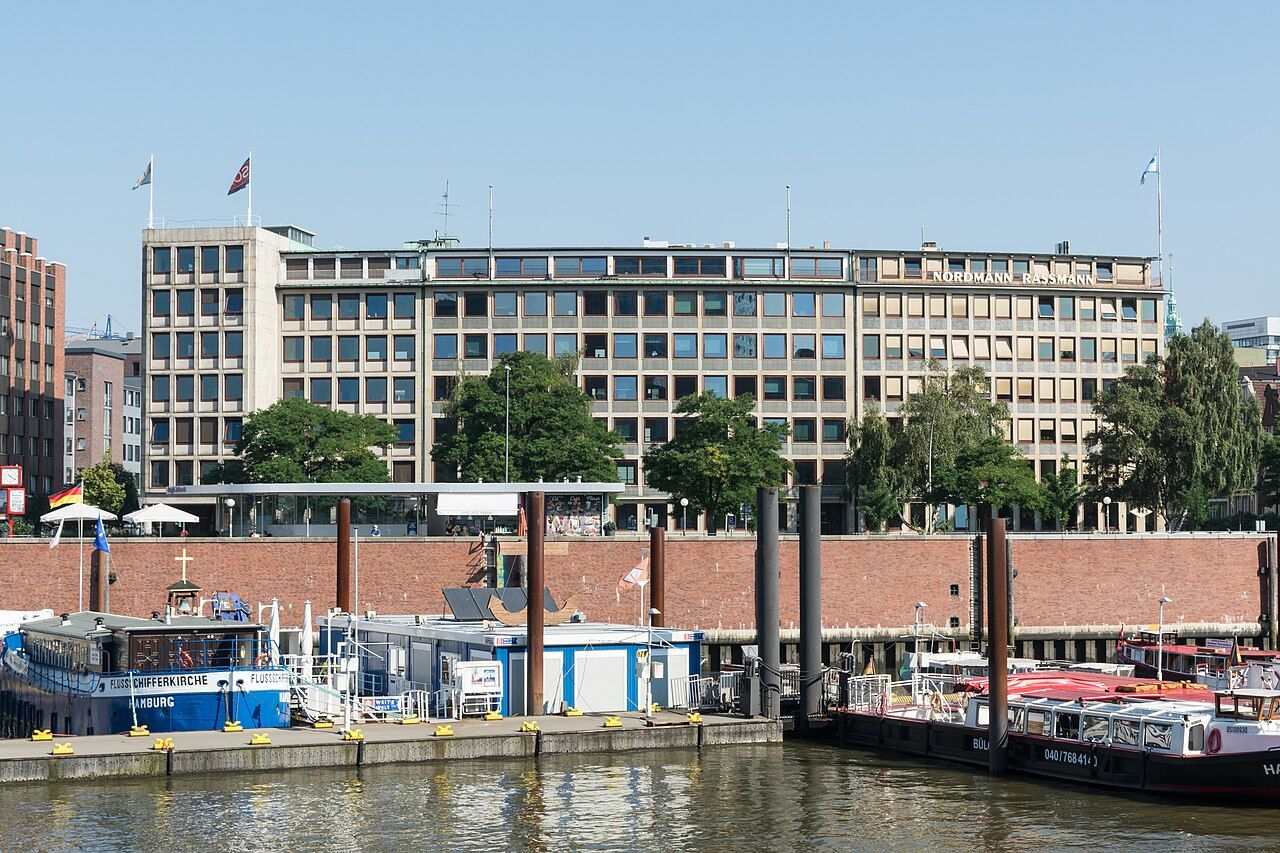 Flussschifferkirche Hamburg – Bild 3