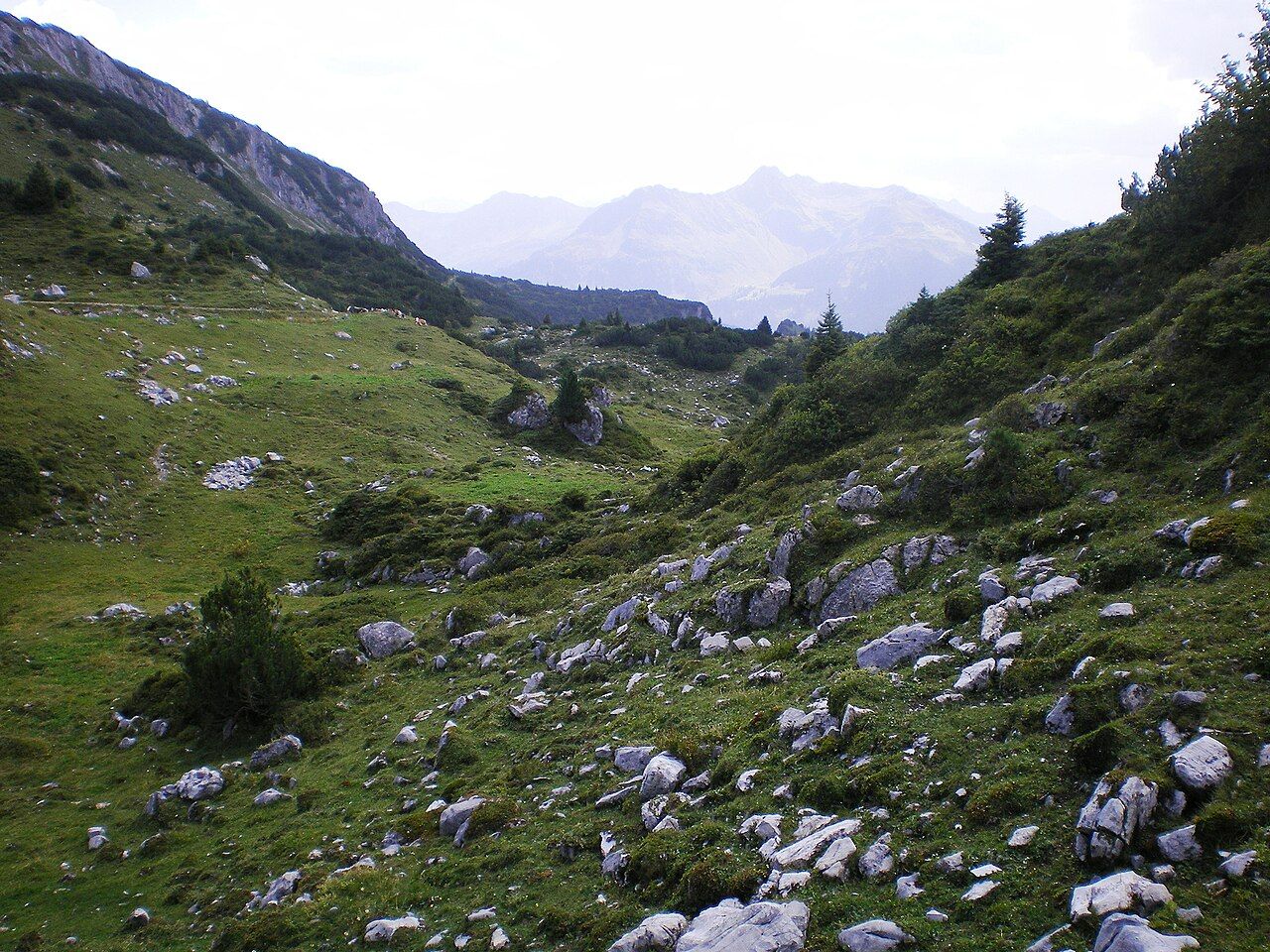 Formarinsee – Bild 2