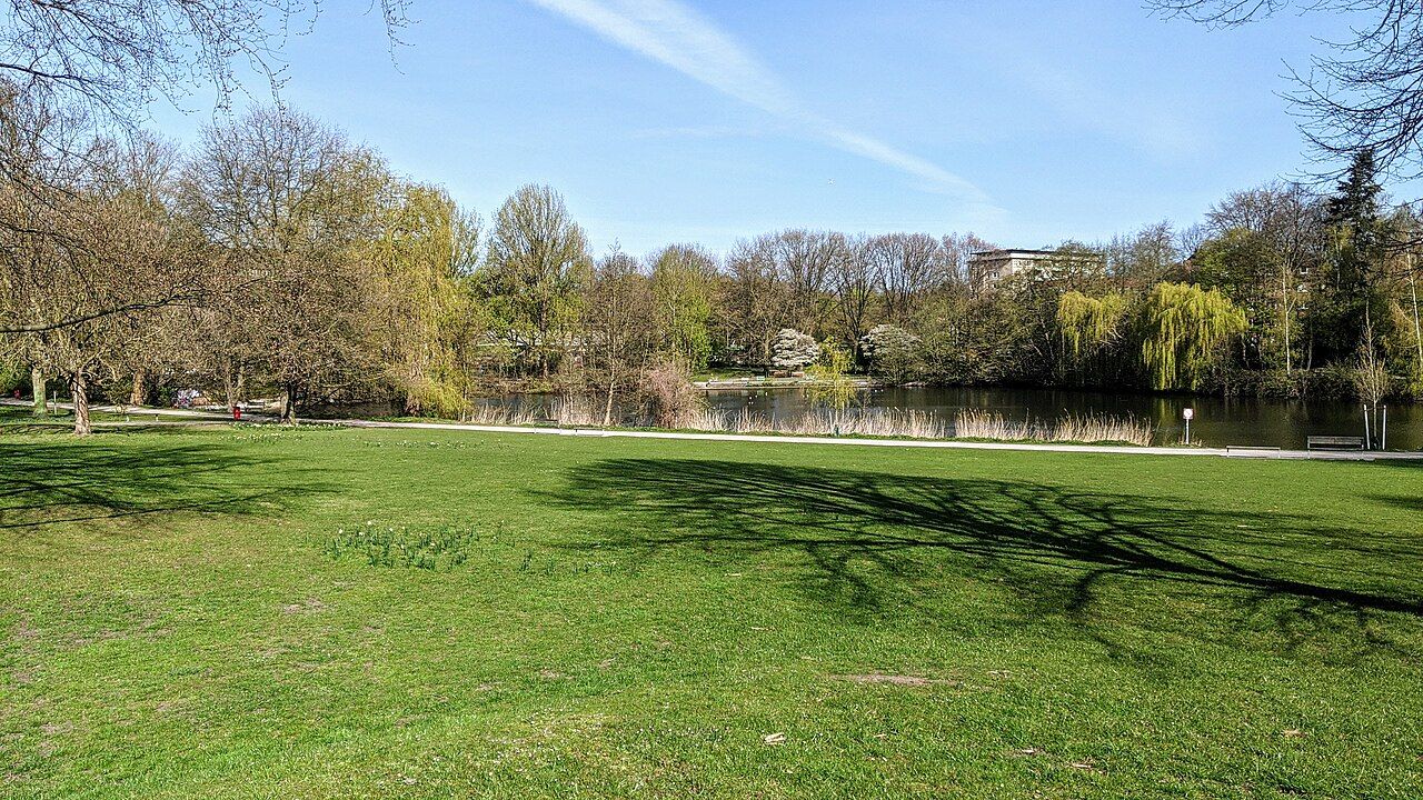 Friedrichsberger Park – Bild 2
