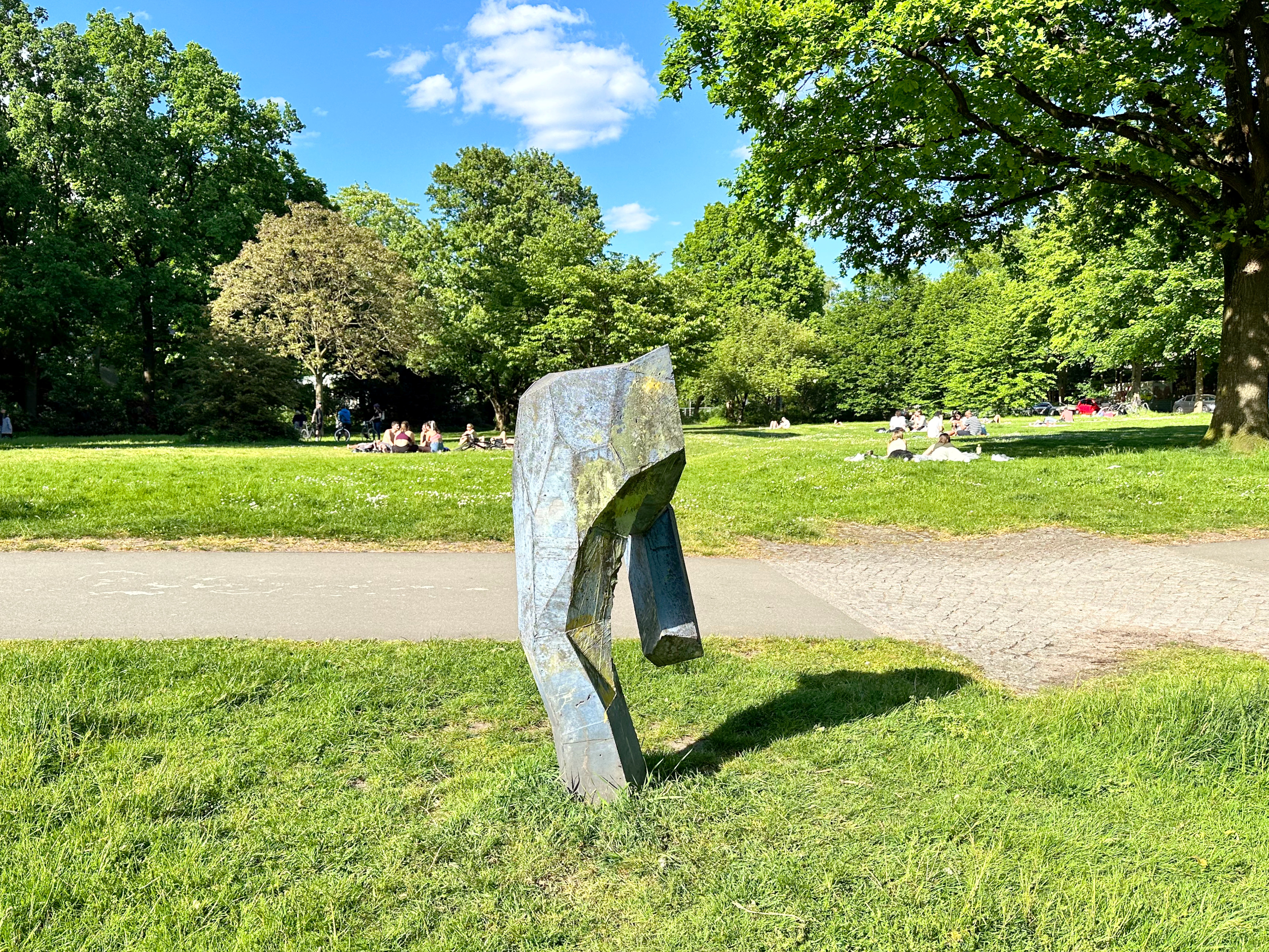 Friedrichsberger Park – Bild 3