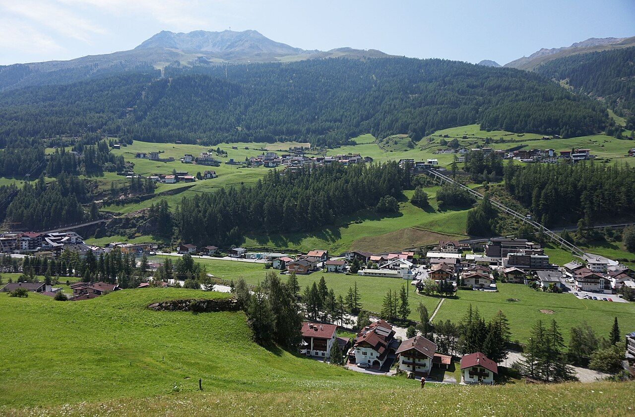 Gaislachkogel – Bild 3