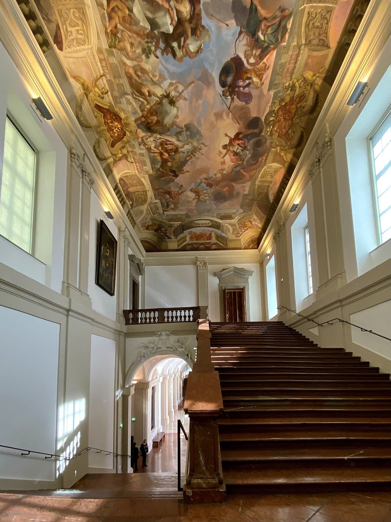 Gartenpalais Liechtenstein – Bild 3