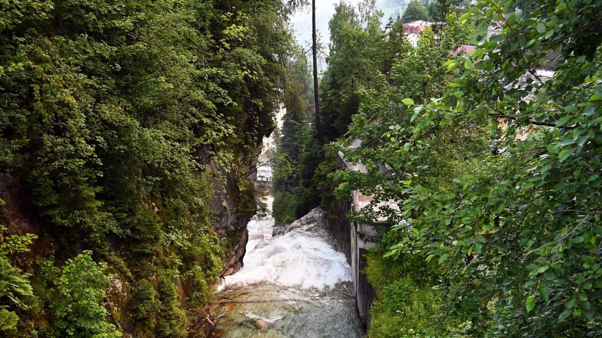 Gasteiner Wasserfall – Bild 2