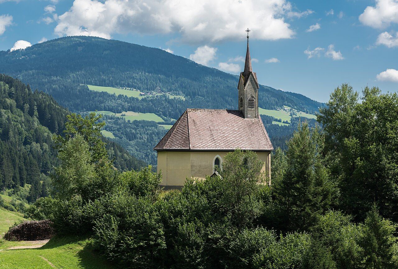 Gerlitzen – Bild 2