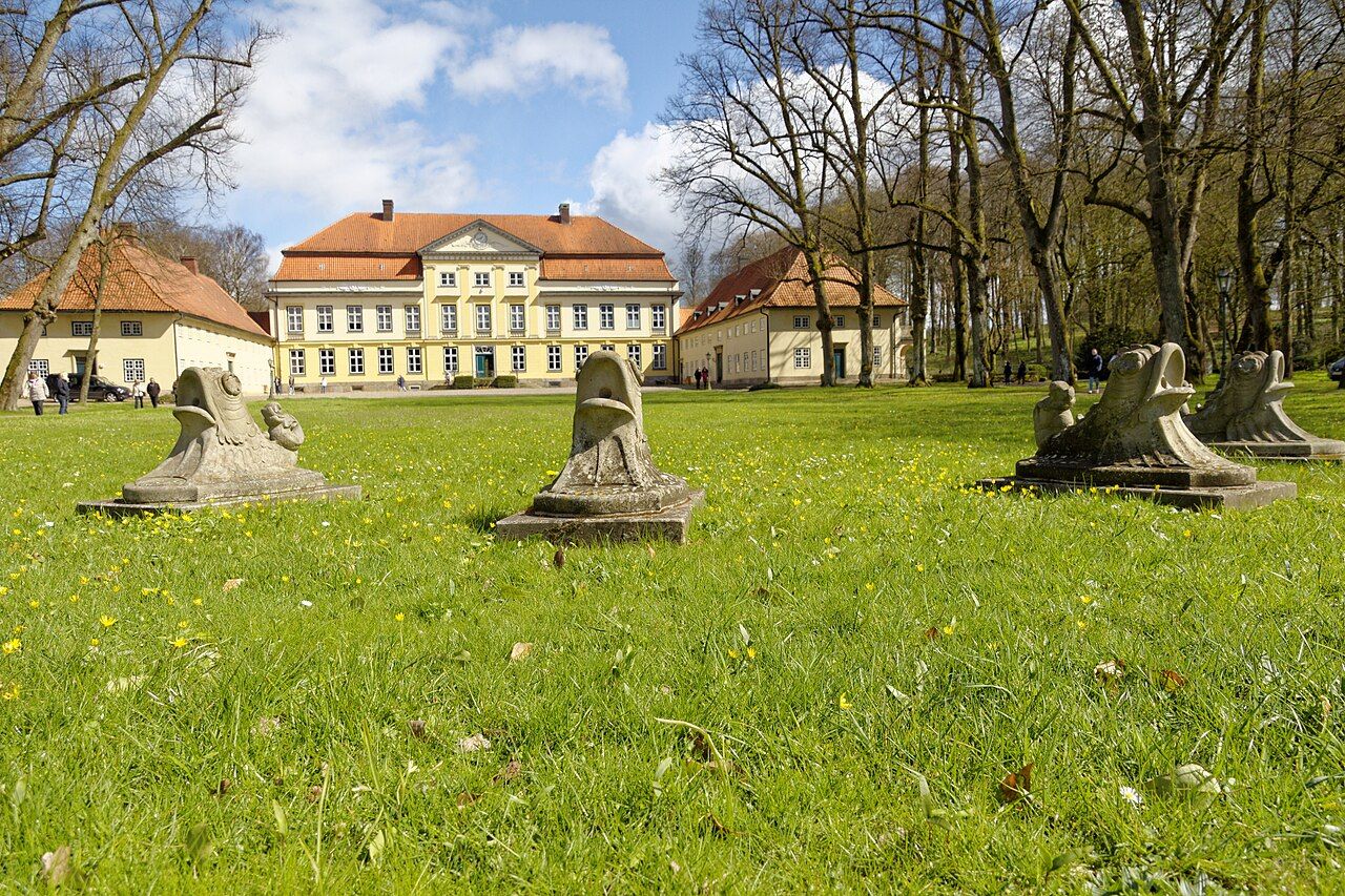 Gut Emkendorf – Bild 2