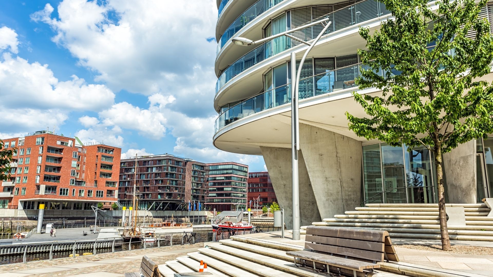 HafenCity – Bild 2