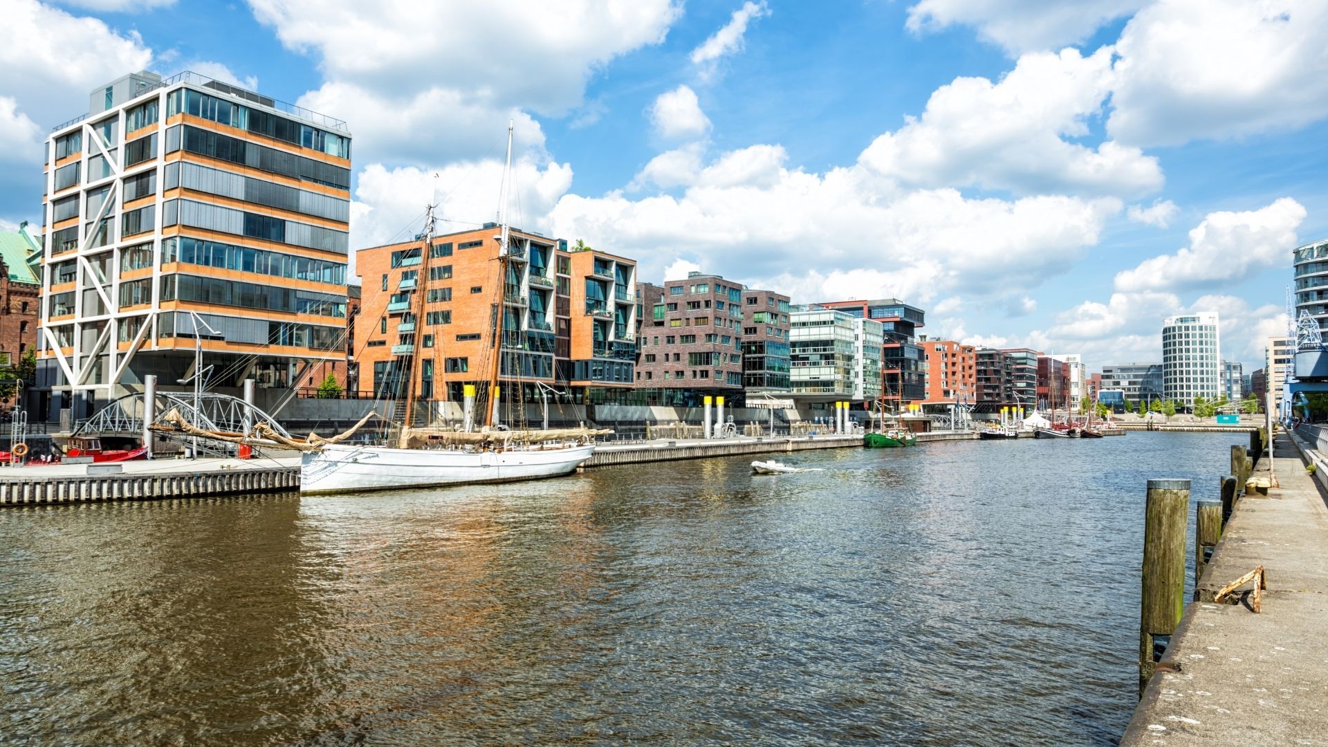 HafenCity – Bild 3