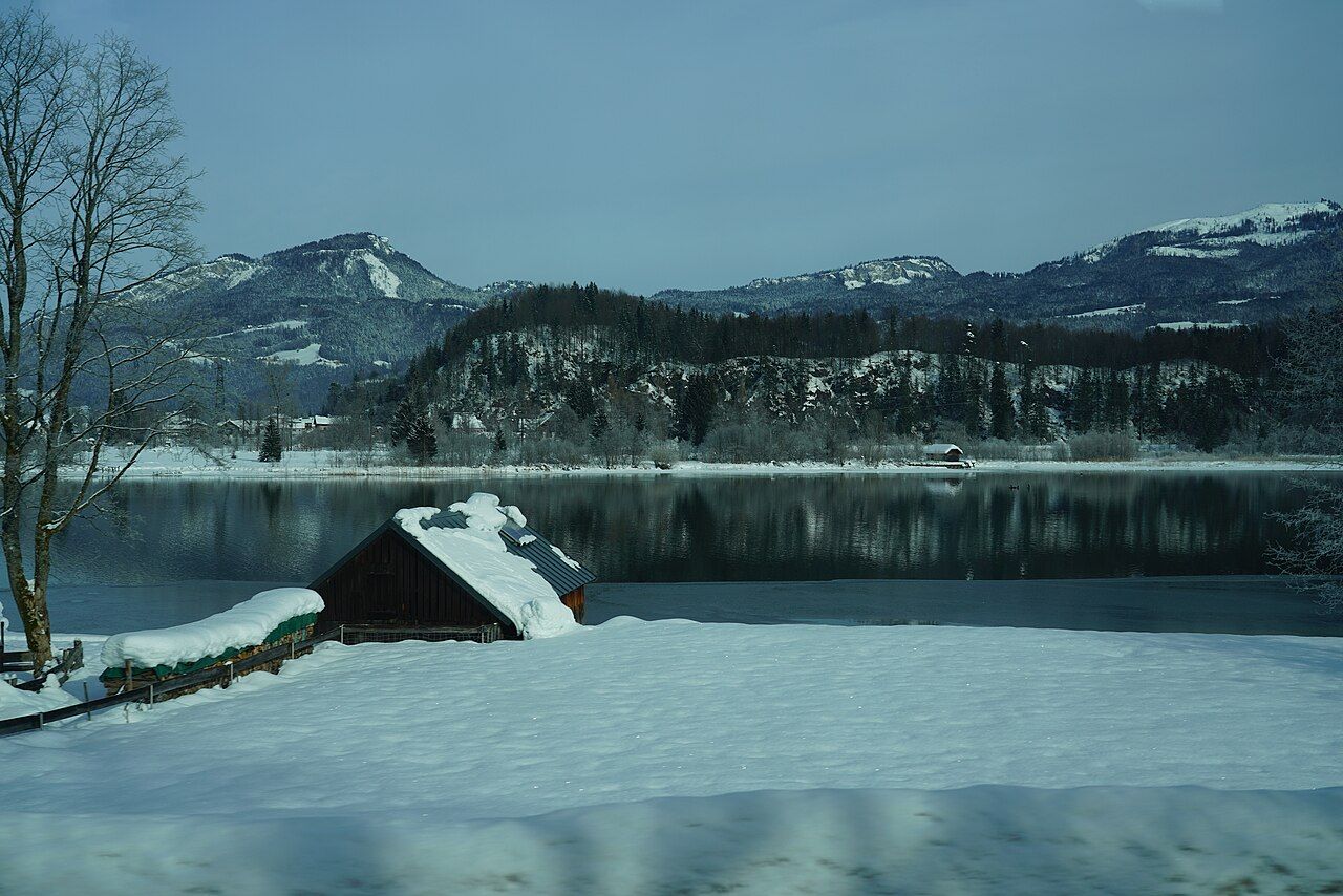 Hallstätter See – Bild 3