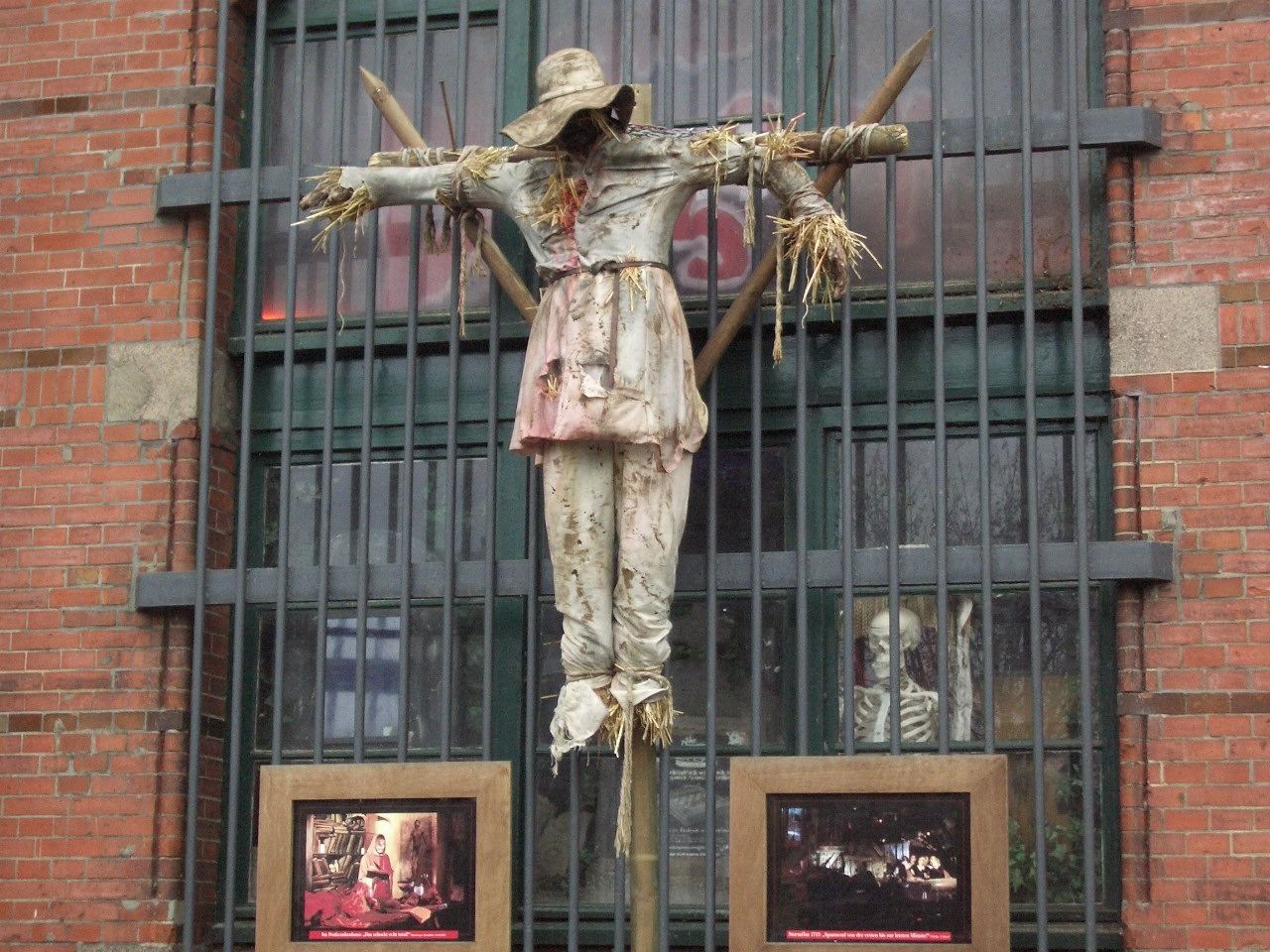 Hamburg Dungeon – Bild 3