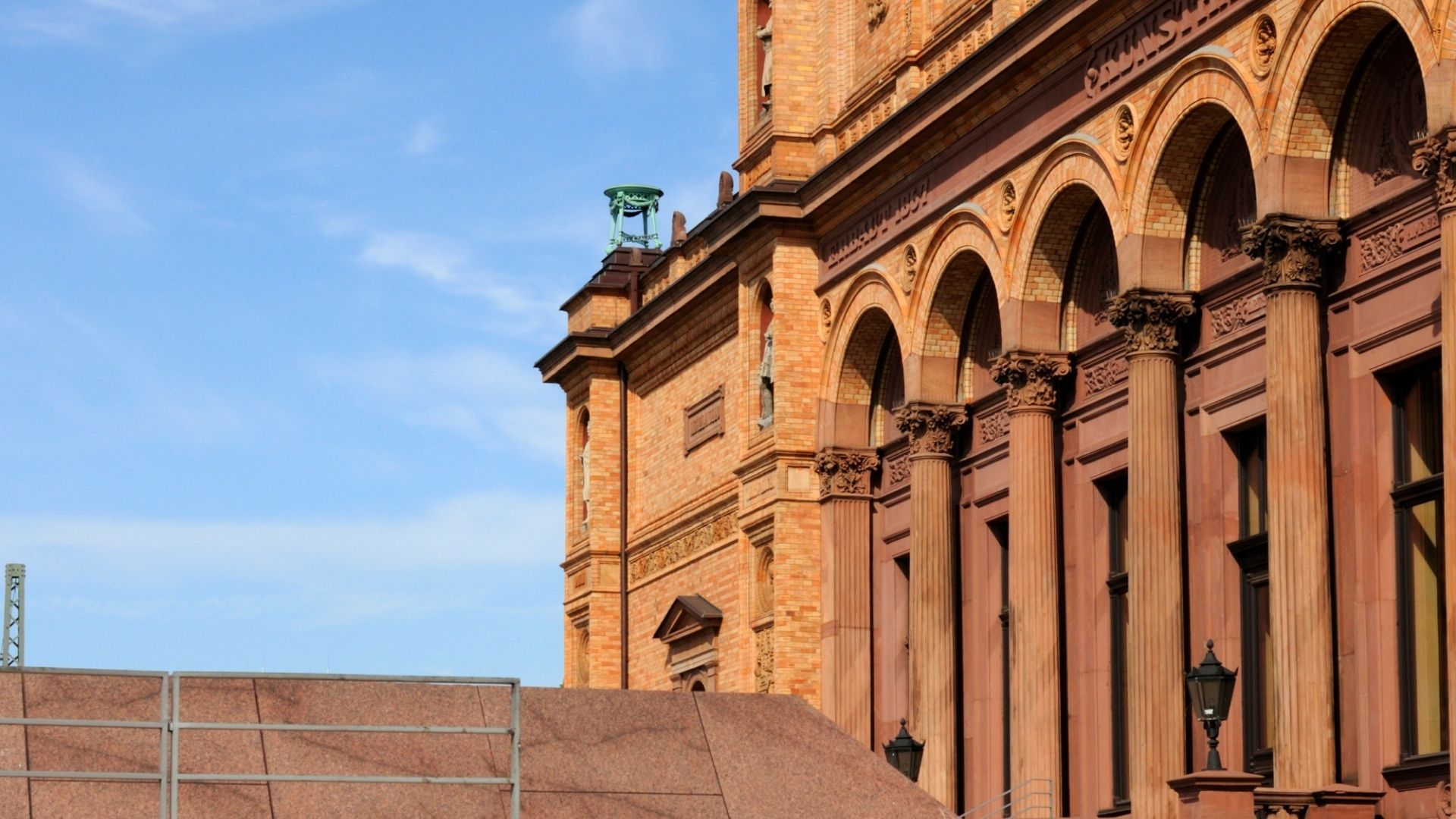 Hamburger Kunsthalle – Bild 2