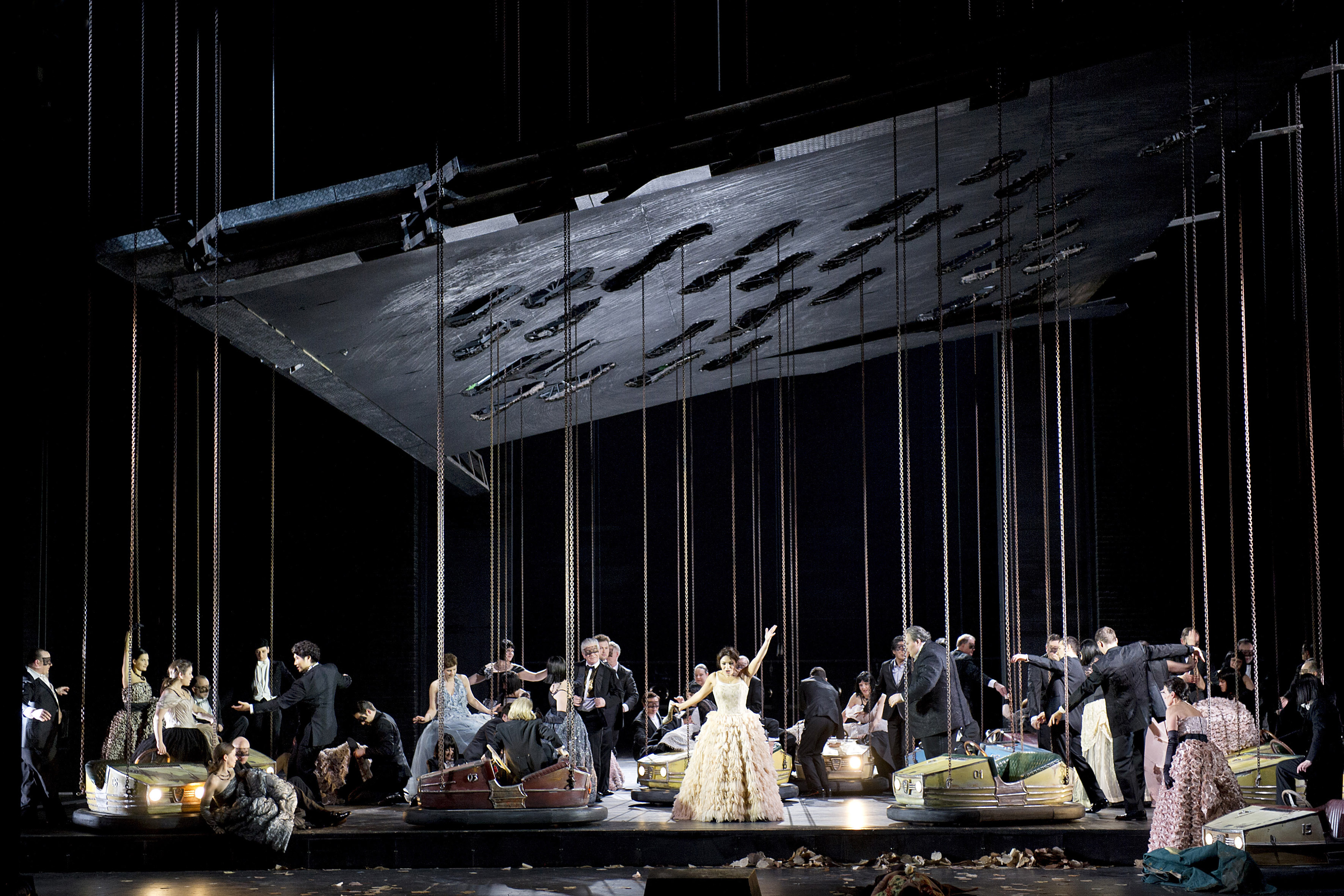 Hamburgische Staatsoper – Bild 3