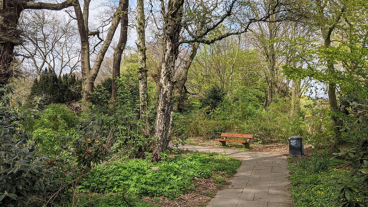 Hammer Park – Bild 3
