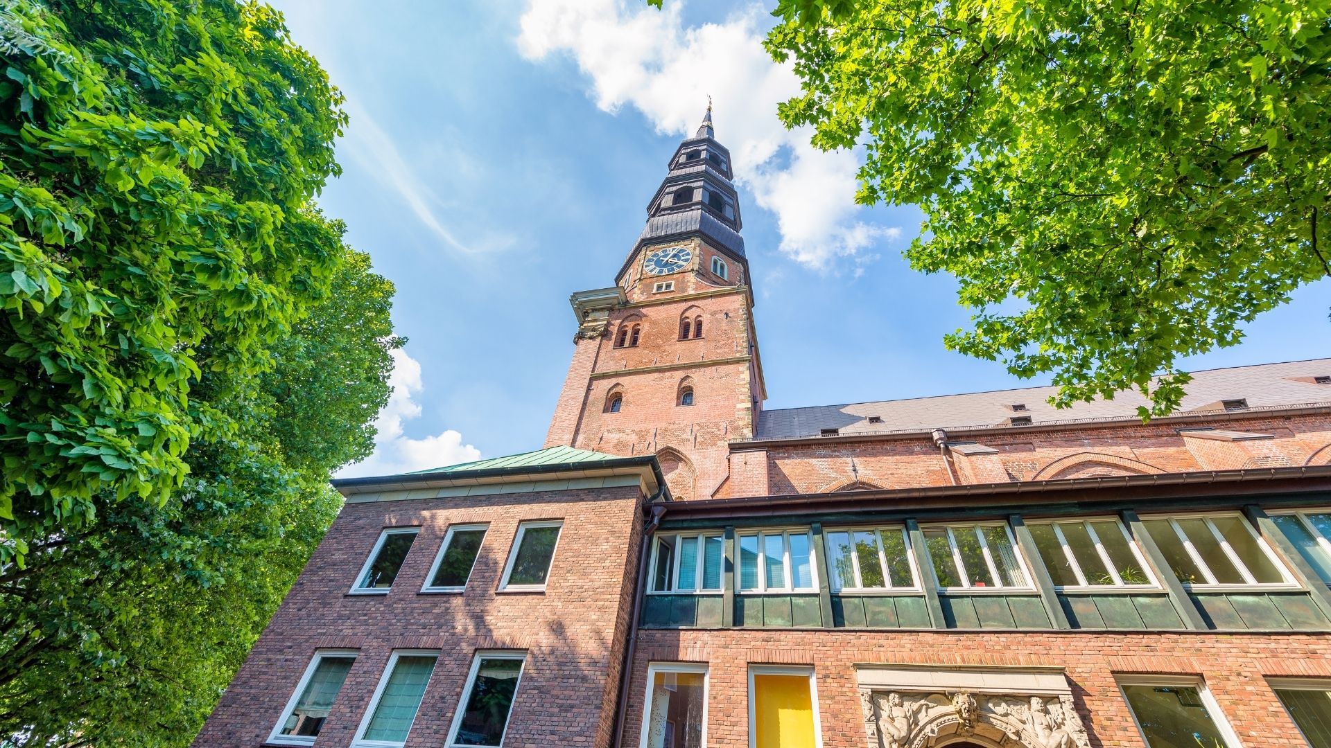 Hauptkirche St. Katharinen – Bild 2