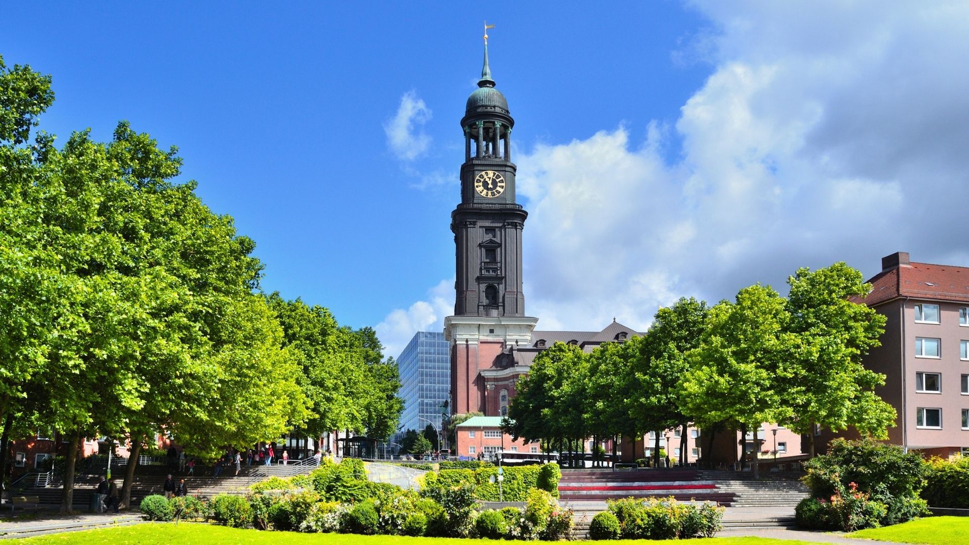 Hauptkirche St. Michaelis – Bild 2