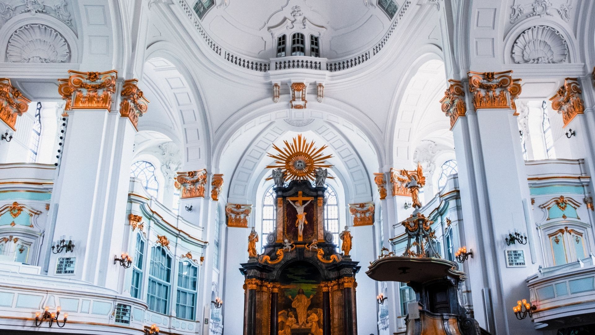 Hauptkirche St. Michaelis – Bild 3