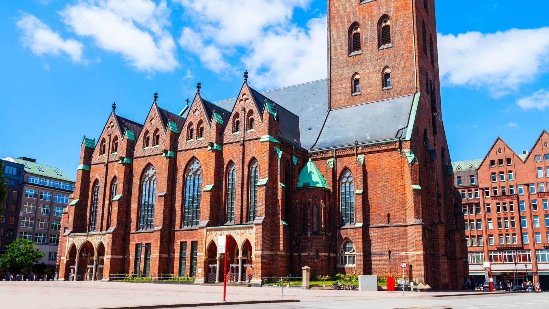 Hauptkirche St. Petri – Bild 2