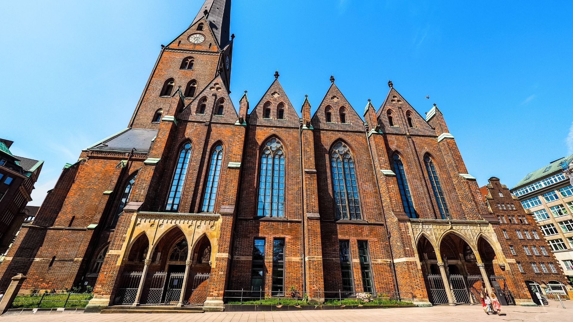 Hauptkirche St. Petri – Bild 3