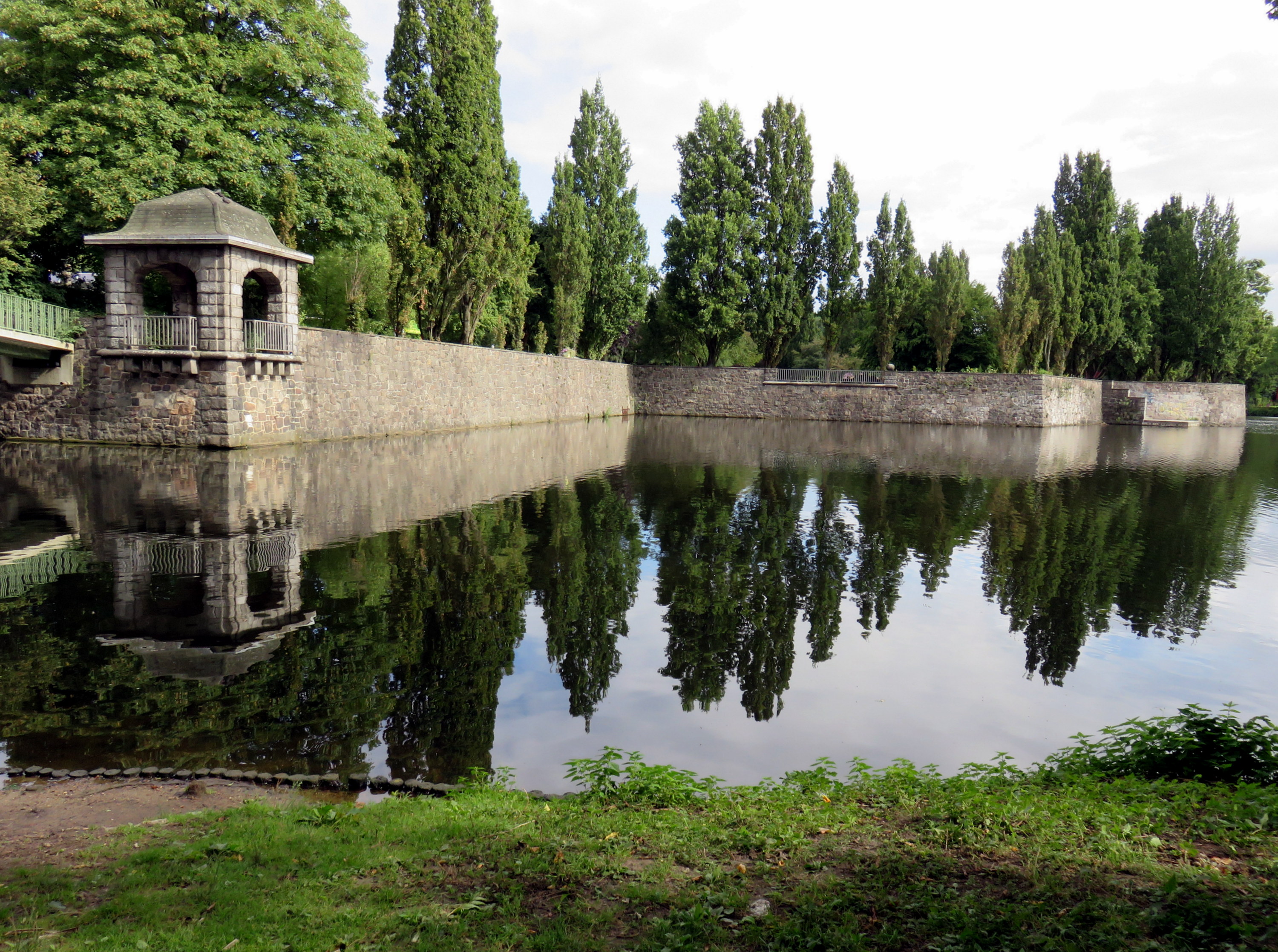 Hayns Park – Bild 2