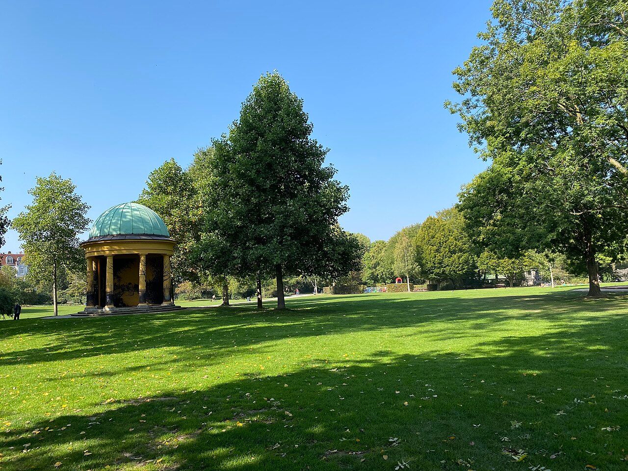 Hayns Park – Bild 3