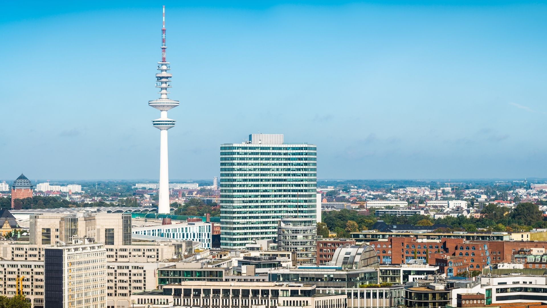 Heinrich-Hertz-Turm – Bild 3