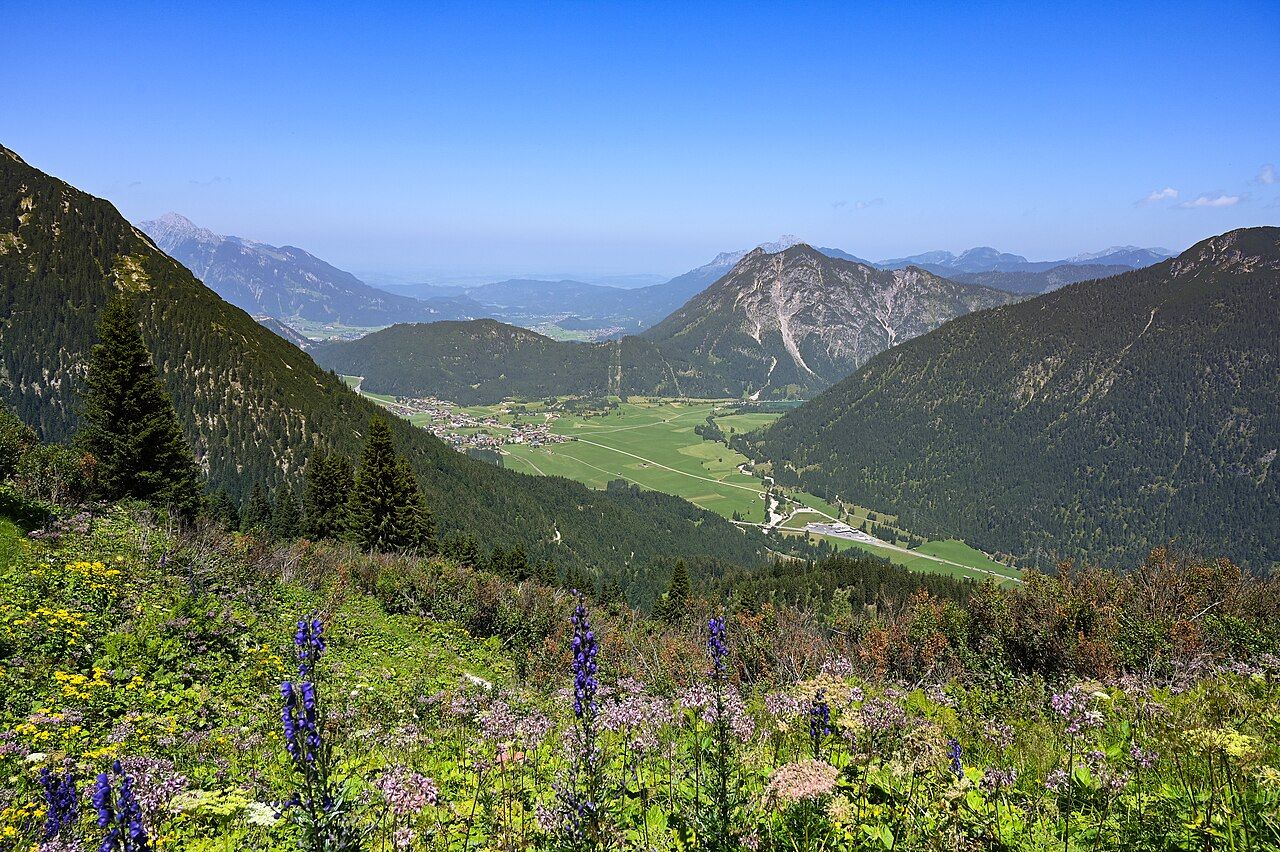 Heiterwanger See – Bild 2
