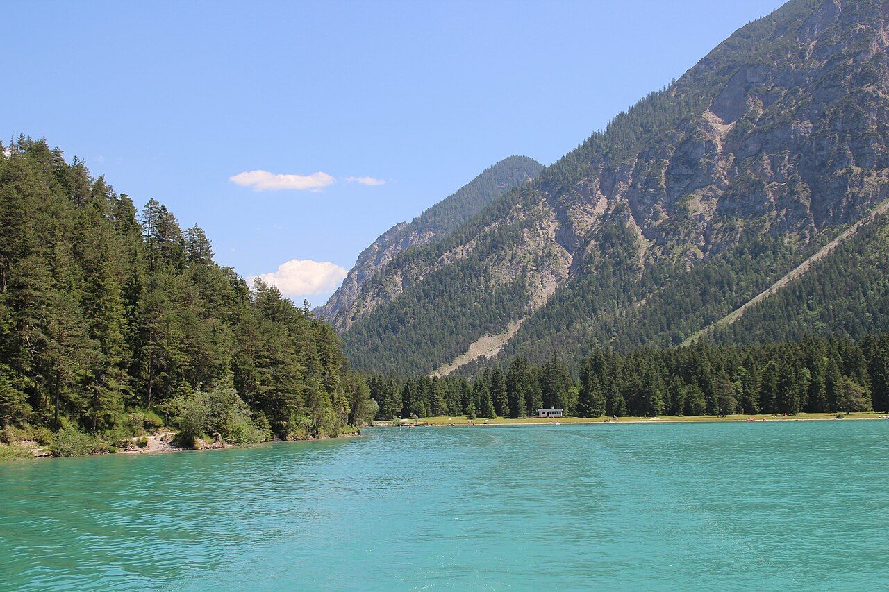 Heiterwanger See – Bild 3