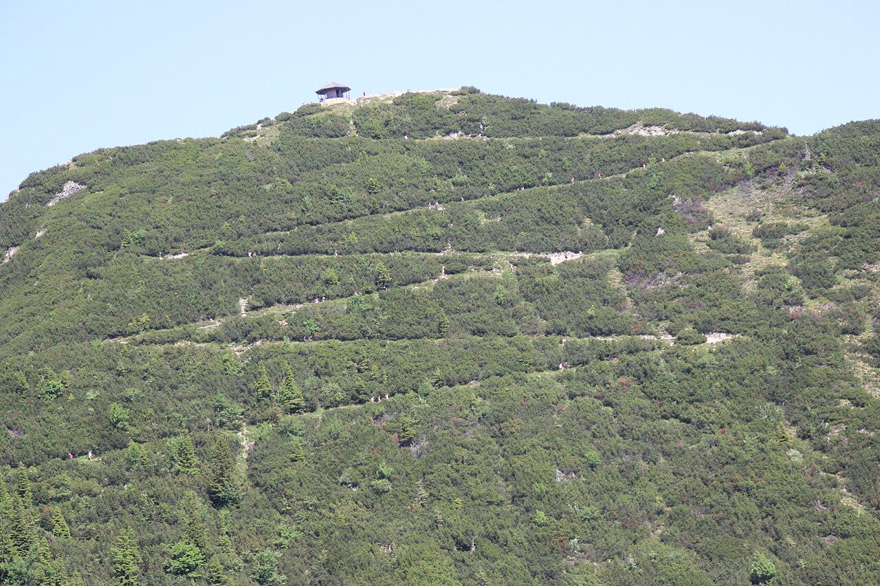 Herzogstand – Bild 3