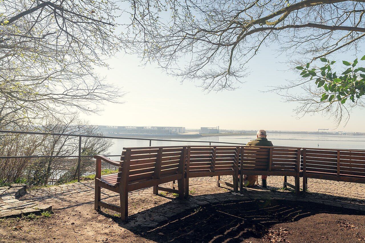 Hirschpark – Bild 2
