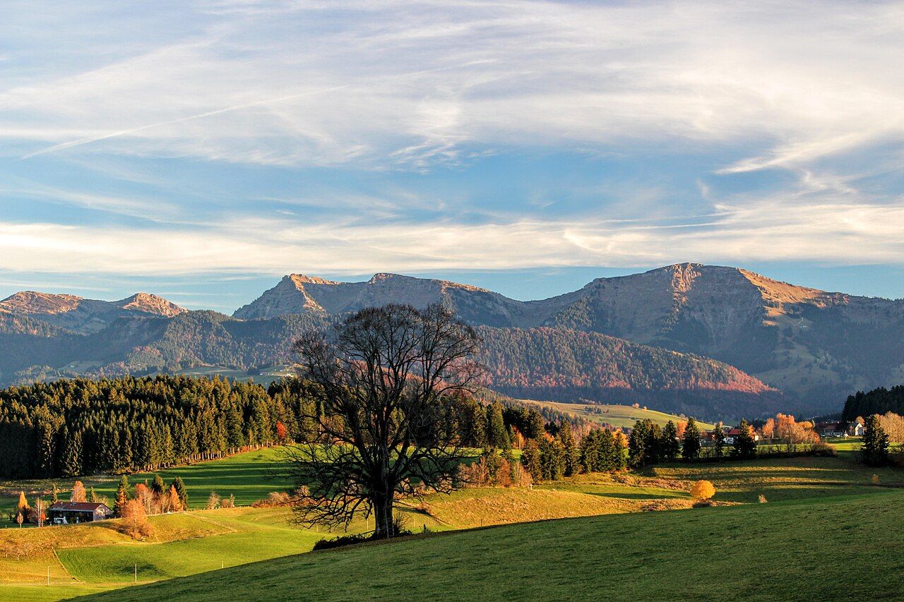 Hochgrat – Bild 2