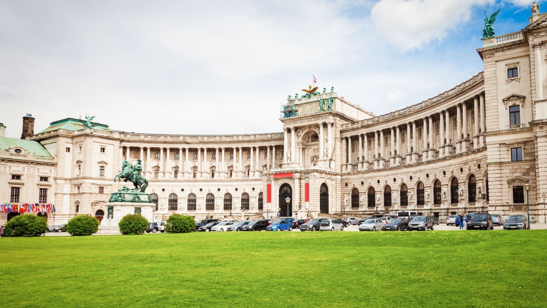 Hofburg – Bild 2