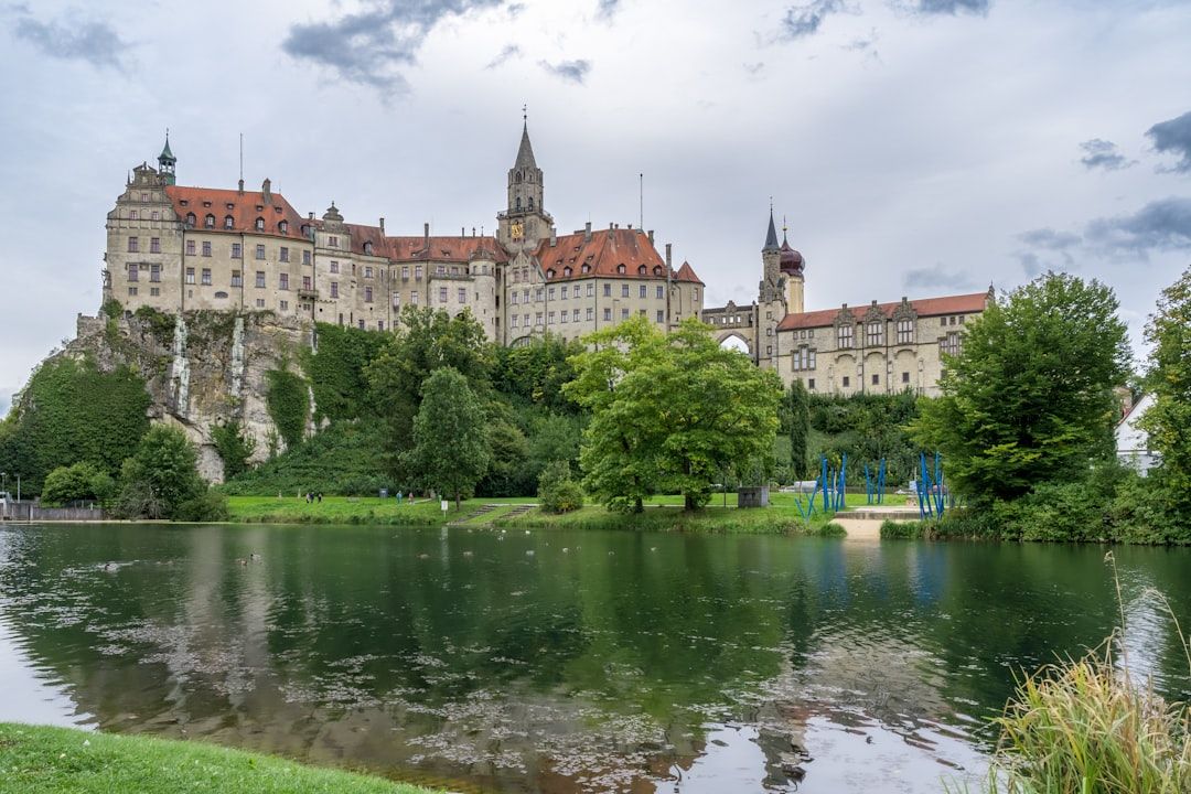 Hohenzollernschloss Sigmaringen – Bild 2