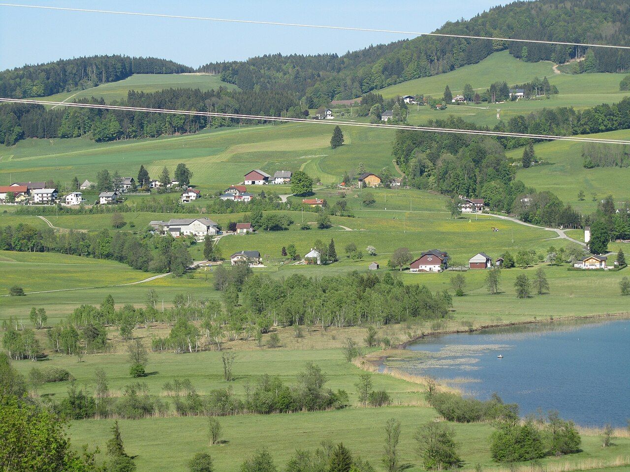 Irrsee – Bild 3