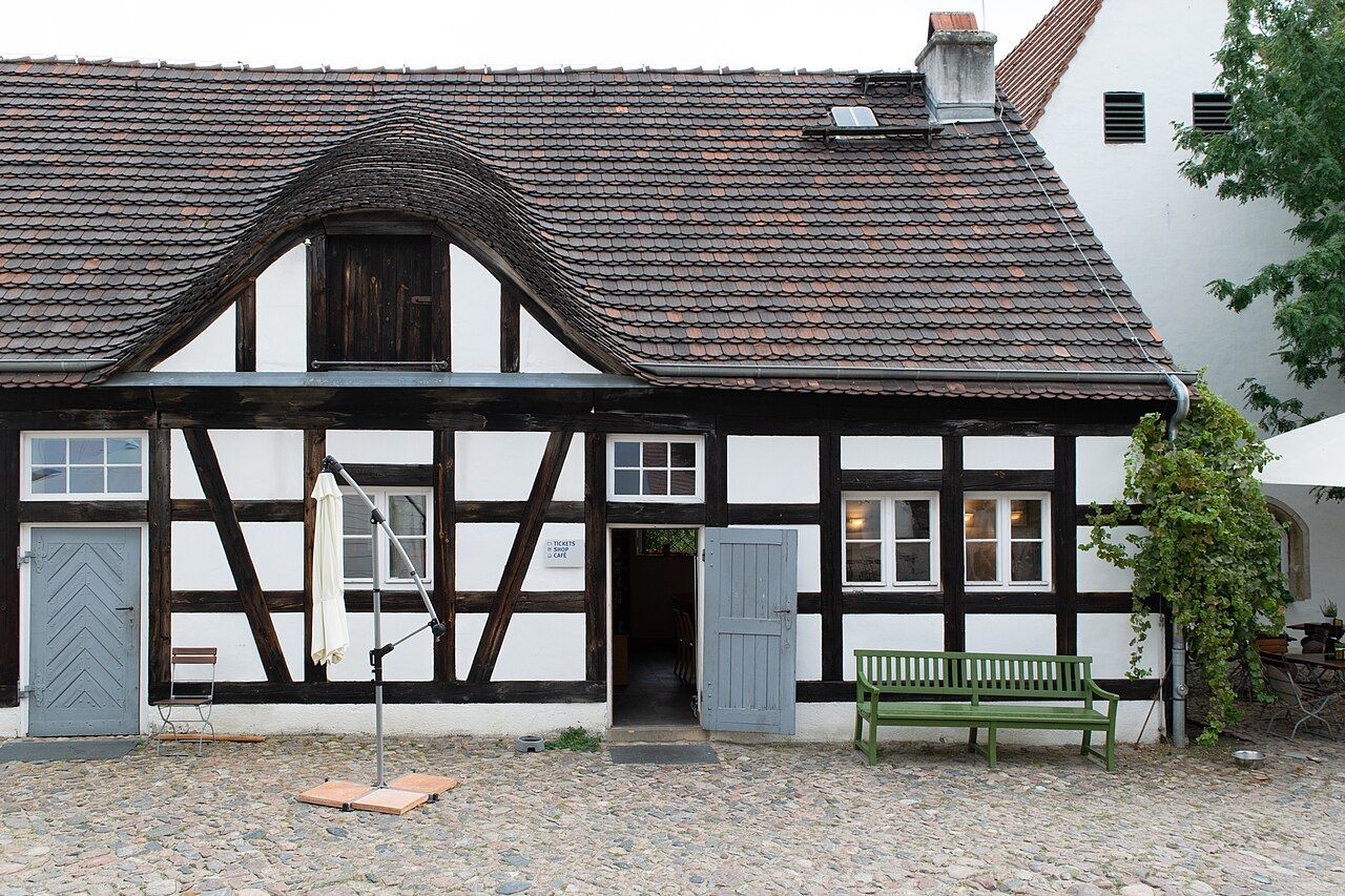 Jagdschloss Grunewald – Bild 3