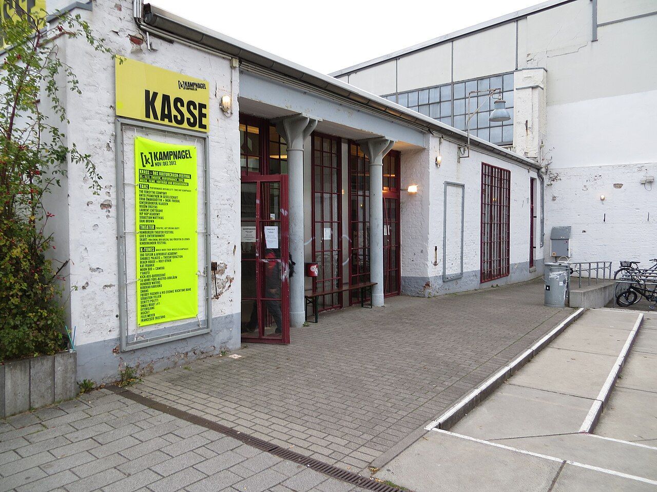 Kampnagel – Bild 3