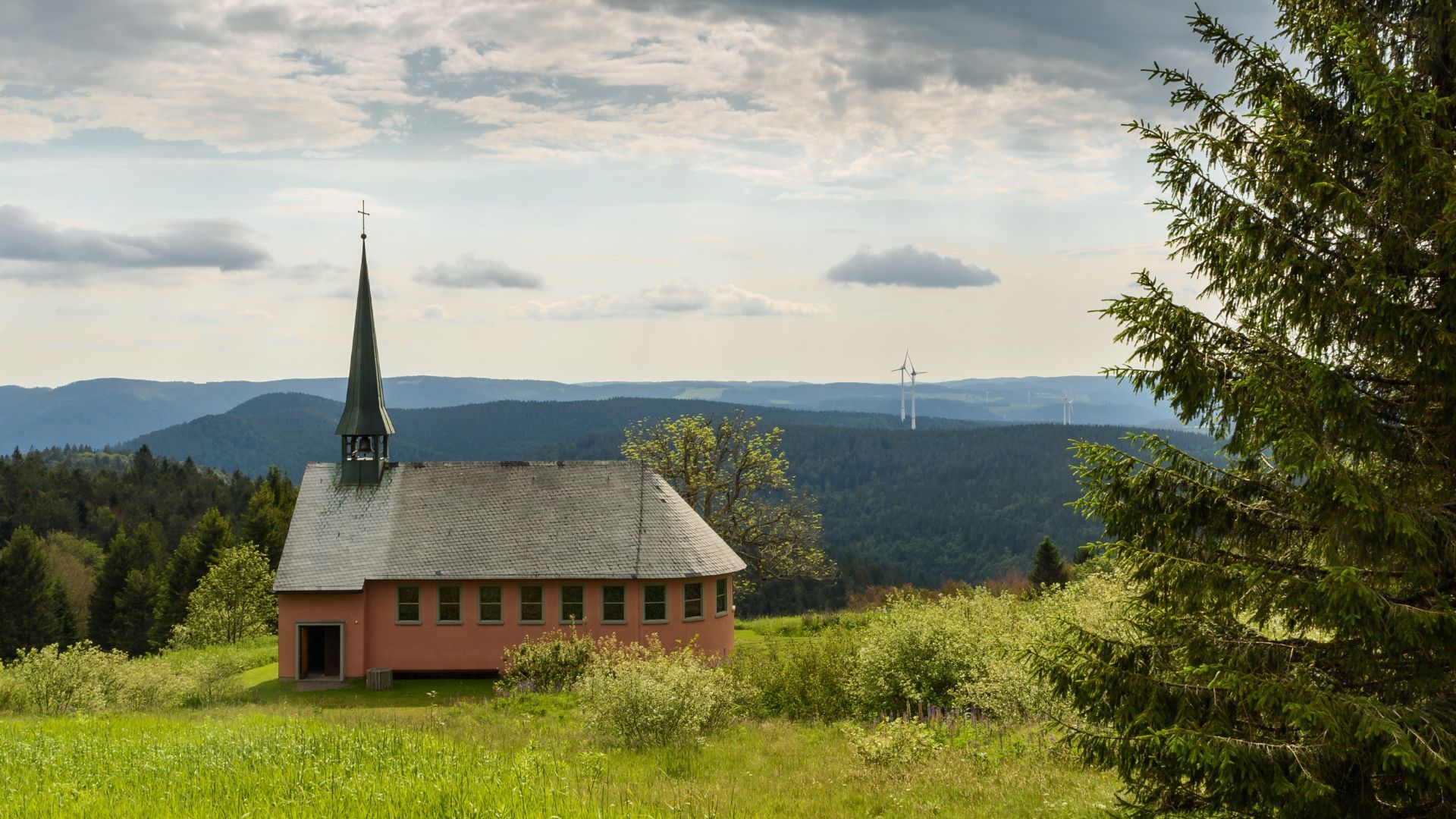 Kandel – Bild 2
