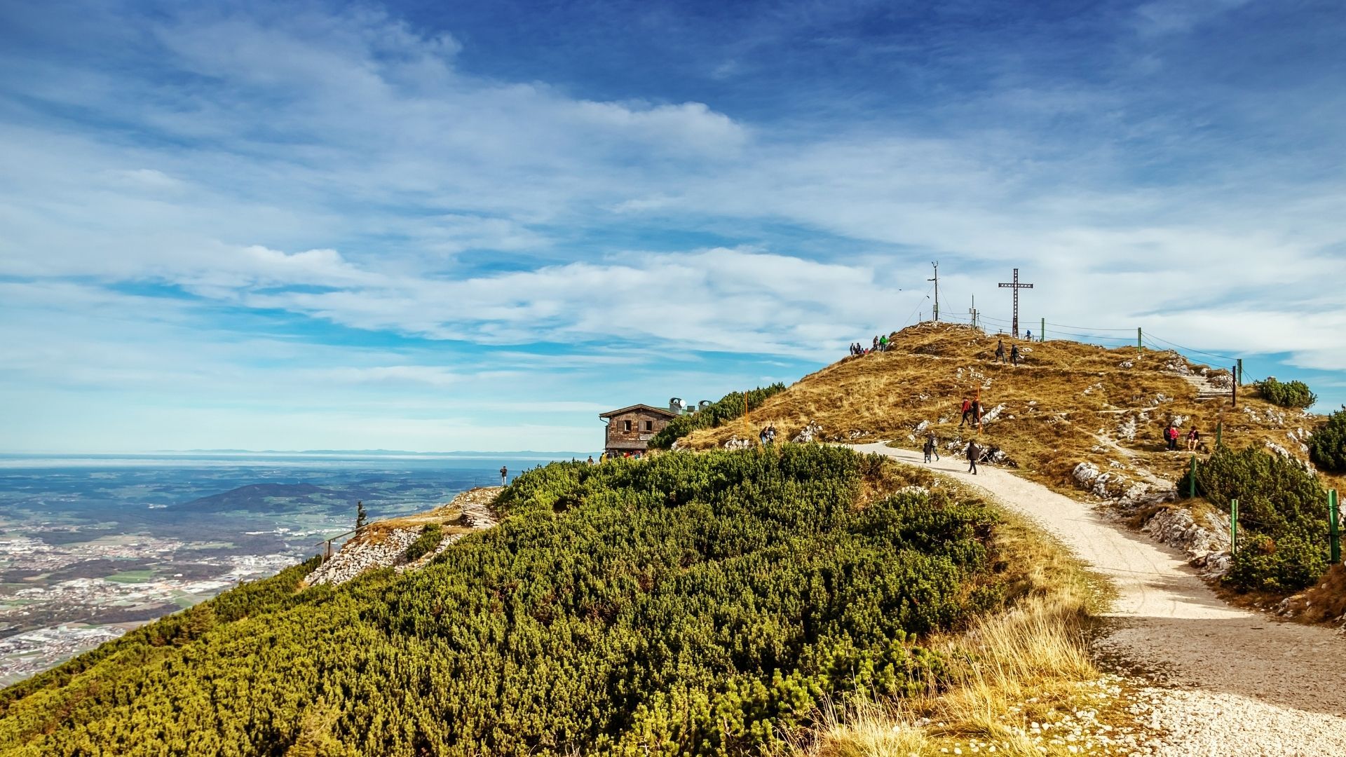 Kehlsteinhaus – Bild 2