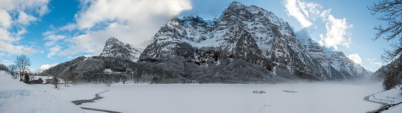 Klöntalersee – Bild 2