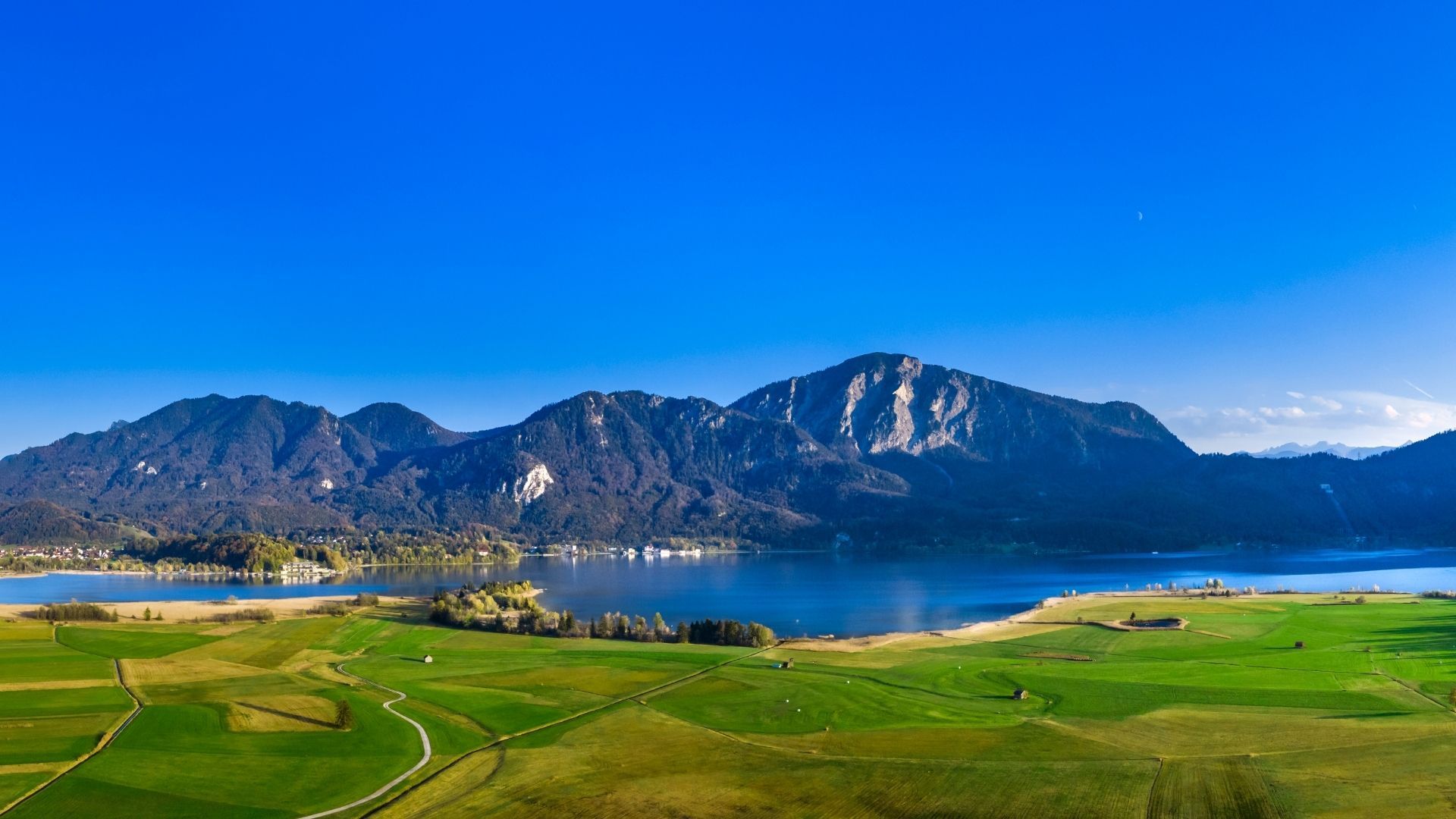 Kochelsee – Bild 2
