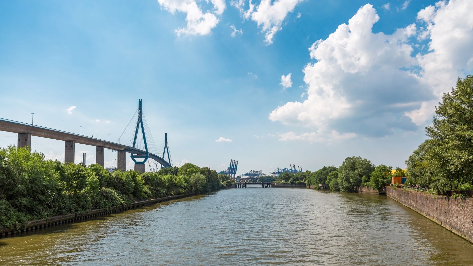 Köhlbrandbrücke – Bild 3