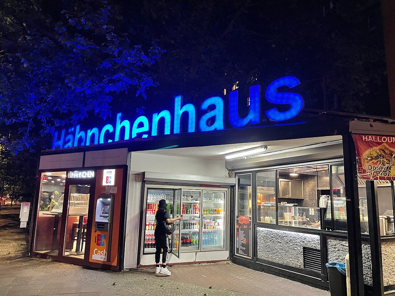 Kreuzberg