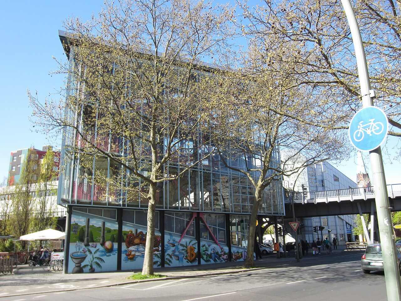 Kreuzberg – Bild 2