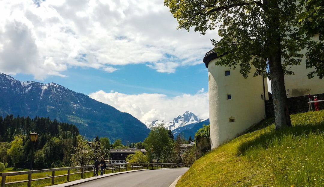 Schloss Goldegg – Bild 2